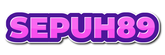 logo SEPUH89